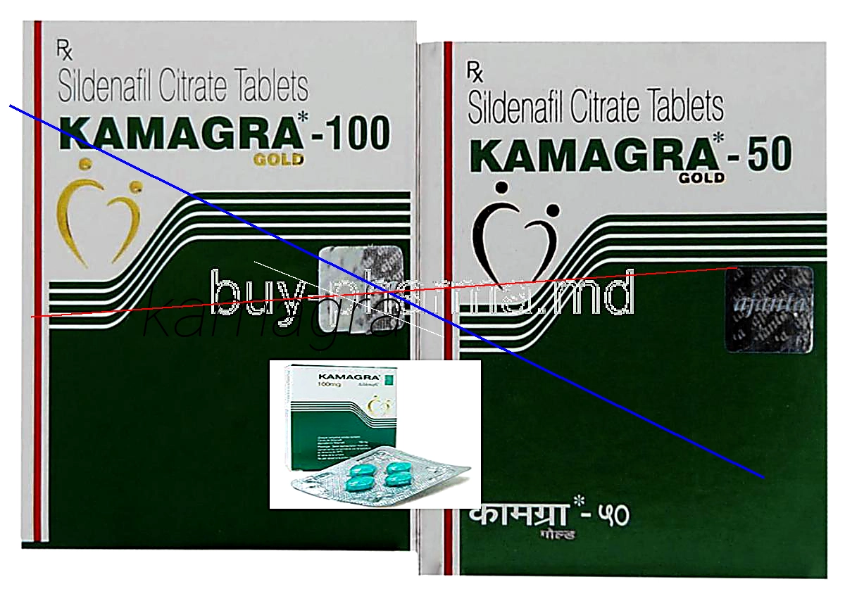 Kamagra ou en acheter